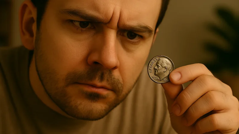 Spotting the Unusual: 1966 Dimes That Are Worth More Than 10 Cents