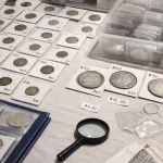 Coin Shows in New Jersey: What Collectors Can Expect From Local and Regional Events